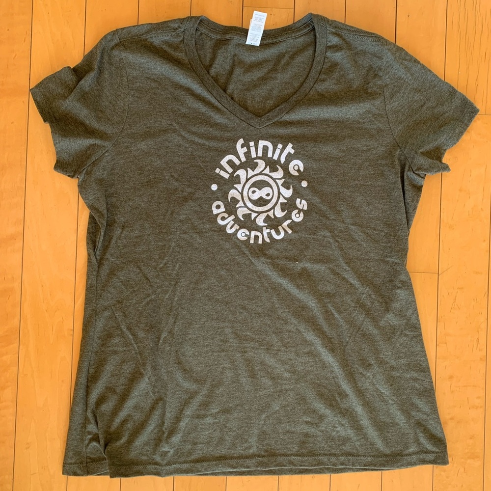 Infinite Adventures T-Shirt